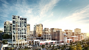 Piyalepaşa İstanbul’da Ramazan'a özel yüzde 5 peşinatlı kampanya