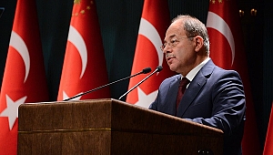 Sağlık Bakan Akdağ açıkladı: Hastanelere deprem izolatörü...