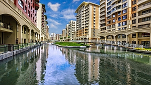 Sinpaş Altınoran'da 80 aya sıfır faizle ödeme imkanı