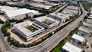 Son tasarı ile OSB'ler GYO kurabilecek