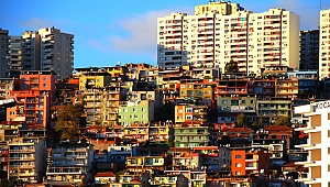 Sultangazi'de konutlar 9 ayda yüzde 11 değerlendi