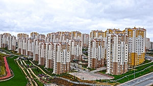 TOKİ ihalelerinde değişikliğe gidildi
