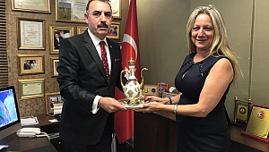 Türkiye ile ABD arasında emlak köprüsü kuruluyor