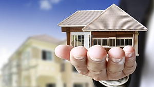 Yabancıya satılan konutların yarısını Araplar aldı