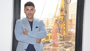 10 soruda Bambau GMYO Kurucu Ortağı Burçin Şahin