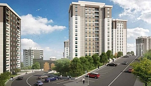 Balıkesir Yeni Karesi’de 118 bin TL’ye daire