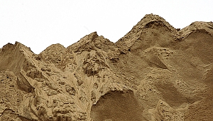 Hazır beton kum satışlarını sıfırladı