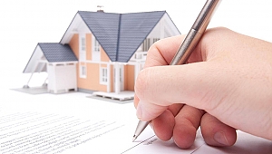 İşte daha önce hiç duymadığınız emlak terimleri 