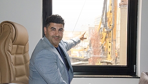 Bambau GYO Kurucu Ortağı Burçin Şahin: Lüks konut Anadolu'ya kayıyor