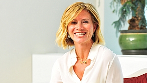 10 Soruda Nurol GYO Yönetim Kurulu Üyesi Ceyda Çarmıklı Kılıçaslan