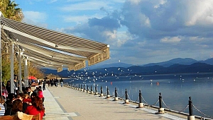 Sokak lambaları güneş enerjisiyle aydınlatacak