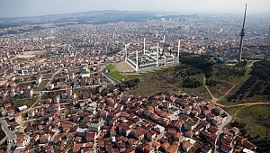 Üsküdar'da yeni dönüşüm: Evlerin fiyatları tavan yapacak