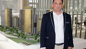 10 soruda Aksun İnşaat Genel Müdürü Abbas Ayazoğlu