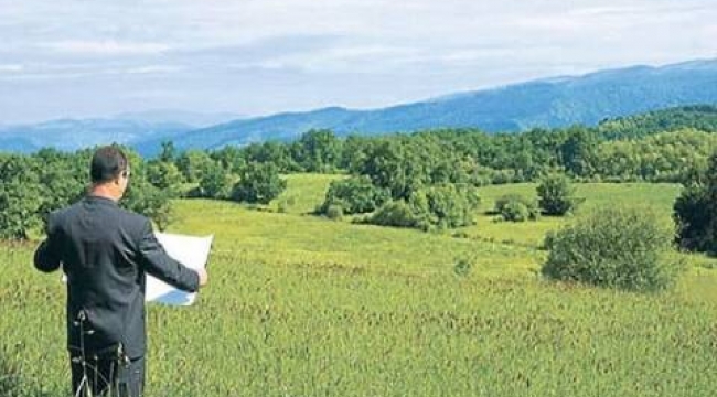 2B arazisi için önemli uyarı