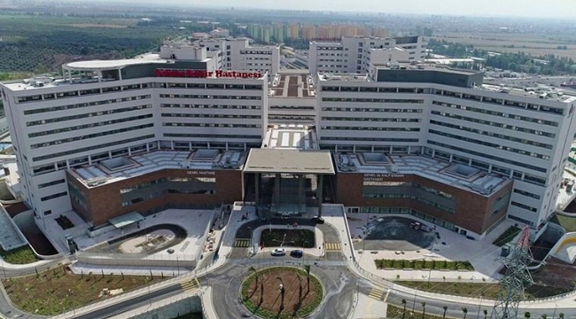 ADANA'DA YAŞAYANLARIN BEKLEDİĞİ HABER GELDİ