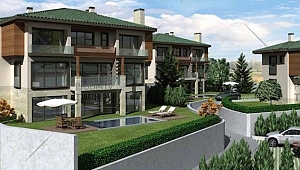 AMAD'DAN SAPANCA'YA GÖZ KAMAŞTIRAN PROJE