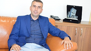 Amad Gayrimenkul Türkiye Direktörü Oğuzhan Olaş Kimdir?