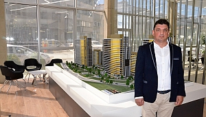 Anadolu yakasının en büyük ofis projesi