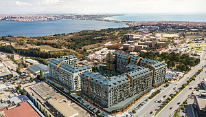 Firuze Konaklarında 48 aya yüzde sıfır faiz