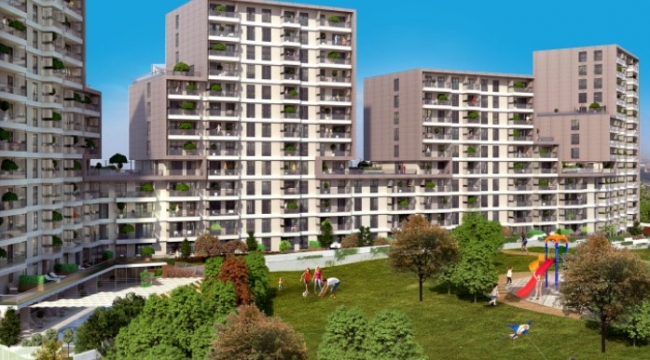 SUR YAPI'dan Çılgın Mutlu Evler Türkiye Kampanyası