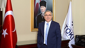 TOKİ Başkanı Turan açıkladı: Gaziantep için 7 bin yeni konut planı