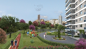 Vadi Ankara'da fiyatlar İstanbul'u aratmıyor