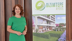 10 soruda Bizimtepe Aydos projesinin Satış Müdürü Nurgül Bektaş Atalay kimdir?