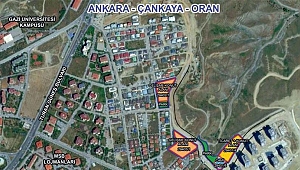 Emlak Konut GYO'dan Ankara'da arsa satış ihalesi