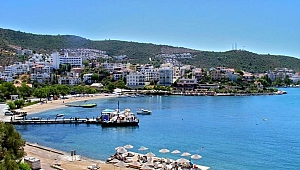 Eti Maden İşletmeleri, Muğla’daki arsasını satıyor