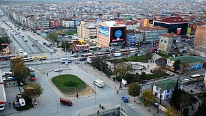 İBB'den 5 milyon 75 bin liraya satılık arsa