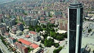 Konya Selçuklu’da 2.9 milyon liraya satılık arsa