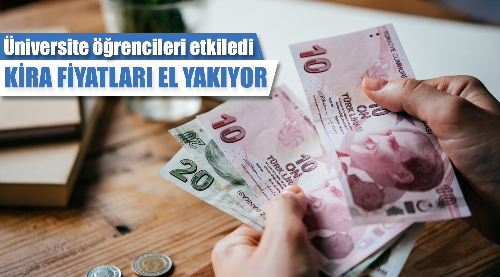 Üniversitelerin kirayı etkilediği bölgelerde fiyatlar yükseliyor