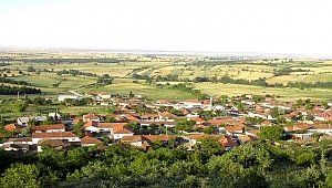 Balıkkesir Gönen’de 2.5 milyon liraya satılık arsa