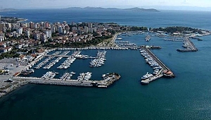 Fenerbahçe-Kalamış Yat Limanı ihalesinde yeni karar