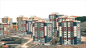 Niğde'de kentsel dönüşüm ihale tarihleri belli oldu