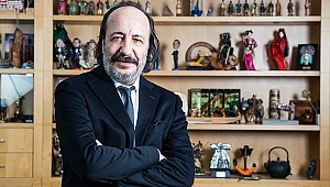 Almanya ve Çin'den sonra Türkiye geliyor...