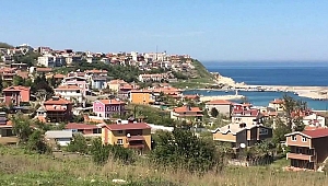 İstanbul Avrupa Yakası'nda 4 arsa satışa çıkıyor