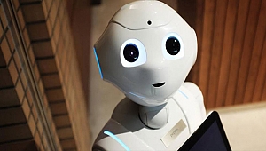 Artık evleri 'robot emlakçılar' gezdiriyor