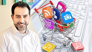 E-Ticaret 2018'de yüzde 40 büyüme hedefliyor