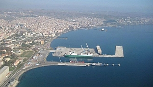 Tekirdağ Limanı el değiştirdi: İşte yeni isim...