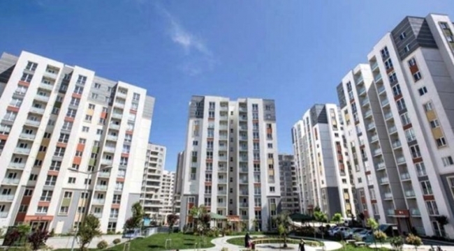 İstanbul'da konut inşasını zora sokan rakam