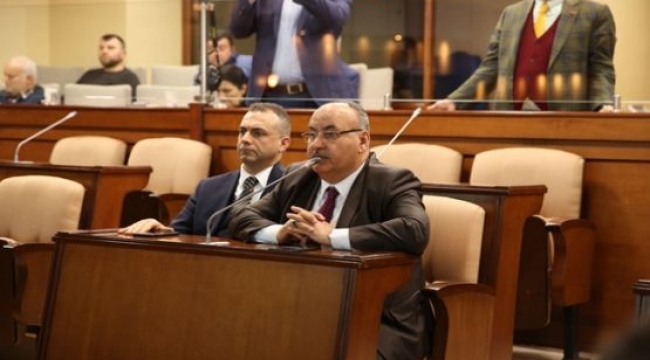 Ümraniyelileri havaya uçuracak 2 B müjdesi