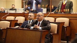 Ümraniyelileri havaya uçuracak 2 B müjdesi