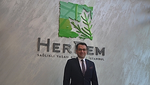 10 soruda HerDem İcra Kurulu Üyesi Mustafa Tayfun