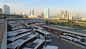 AŞTİ'nin taşınmasıyla ilgili yeni karar
