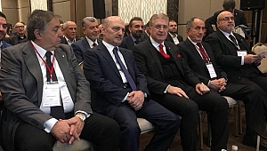 Kentsel dönüşüm şarttır