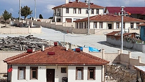 Köysel Dönüşüm örnek oldu