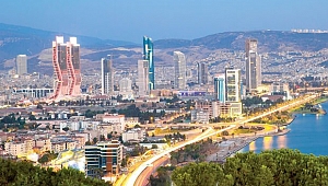 İzmir'e yeni hava limanı açılıyor