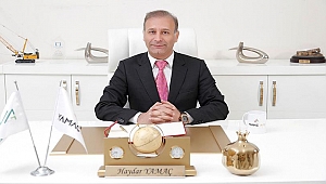 Yamaç Yapı'dan kentsel dönüşüm açıklaması