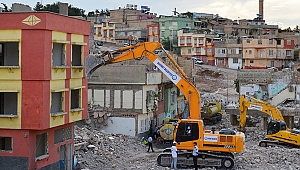 Dönüşüm hızla yapılacak
